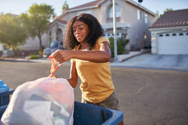 Full-Service Junk Removal in Monticello, LA
