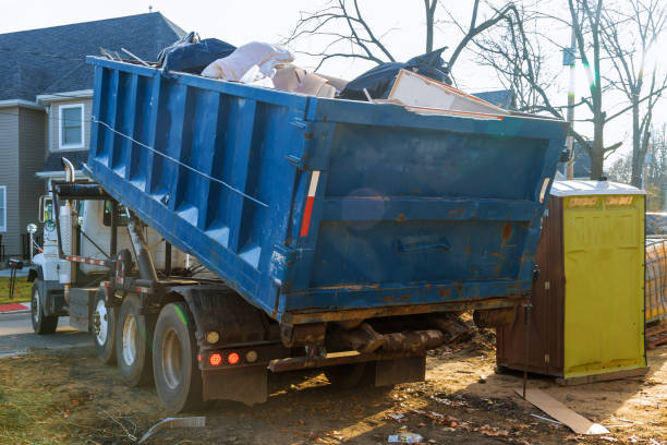 Best Commercial Cleanout Services  in Monticello, LA