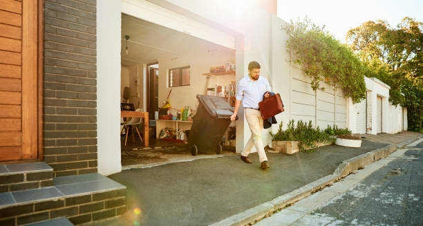 Best Attic Cleanout Services  in Monticello, LA
