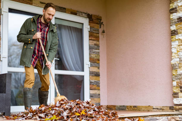 Best Trash Removal Near Me  in Monticello, LA