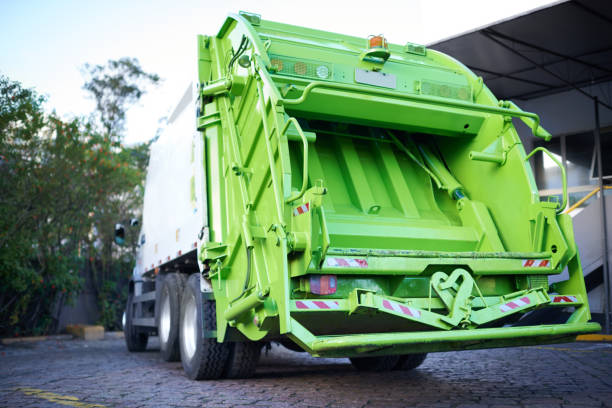 Best Office Junk Removal  in Monticello, LA
