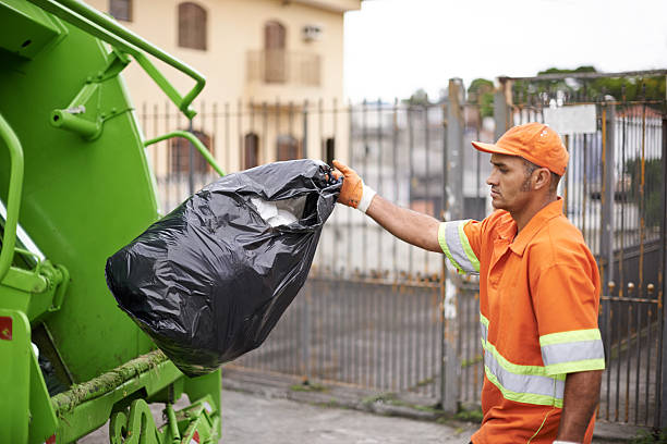 Best Basement Cleanout Services  in Monticello, LA